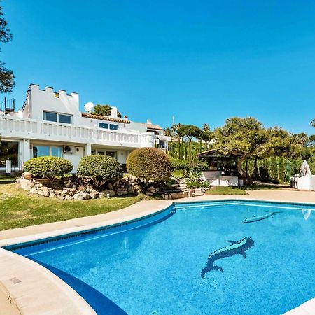 Villa Casillo Estepona Exterior photo