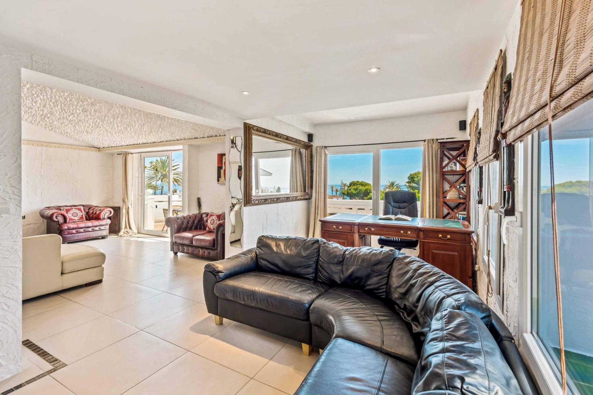 Villa Casillo Estepona Exterior photo